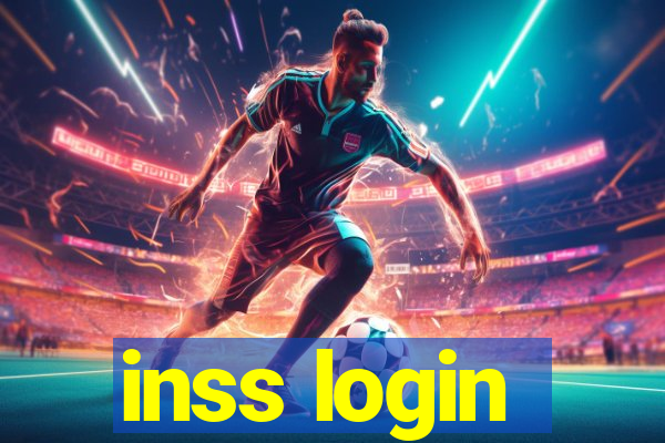 inss login